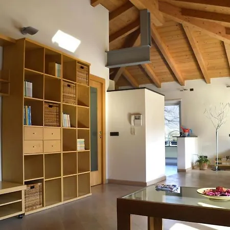 Be & Being - Katja Apartment Riva del Garda