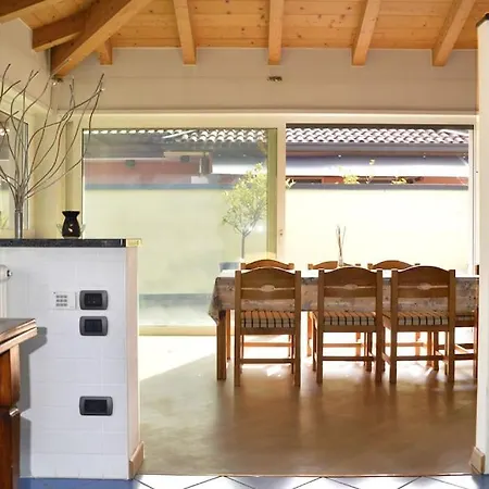 Apartment Be & Being - Katja Riva del Garda