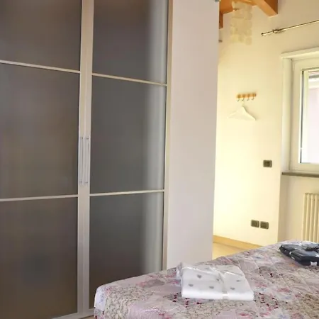 Apartment Be & Being - Katja