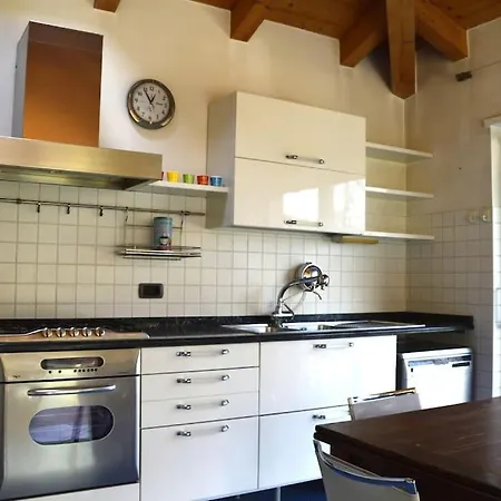 Apartment Be & Being - Katja Riva del Garda