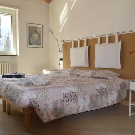 Apartment Be & Being - Katja *